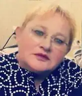 Михайлова Жанна