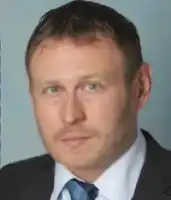 Морозов Сергей Антонович
