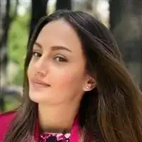 Морозова Алиса Анатольевна