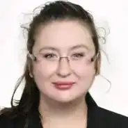 Морозова Ирина