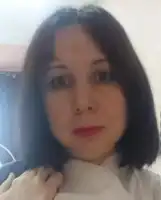 Морозова София Анатольевна