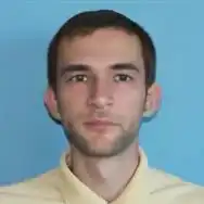 Назаров Давид Борисович