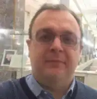Назаров Степа Станиславович