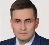 Назаров Захар Валерьевич