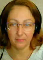 Никифорова Алёна