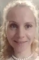 Никифорова Екатерина Фёдоровна