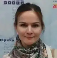 Никифорова Любовь