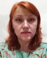 Никифорова Наталья Анатольевна