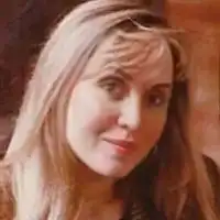 Никифорова Оксана