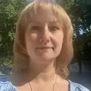 Никифорова Виктория