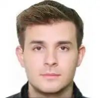Новиков Алексей Максимович