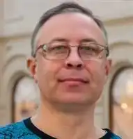 Новиков Кирилл