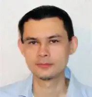 Новиков Леонид Андреевич