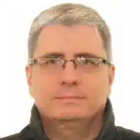 Новиков Родион Глебович