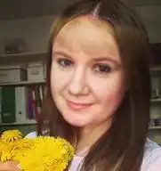 Новикова Алина Викторовна