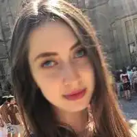 Новикова Алиса