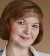 Новикова Галина