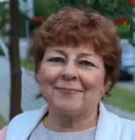 Новикова Наталья Вячеславовна