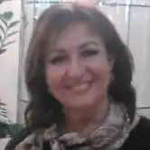Новикова Василиса Андреевна