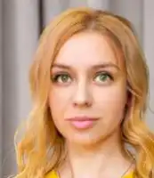Новикова Василиса Олеговна