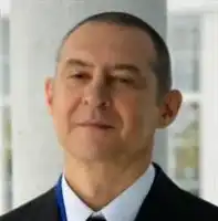 Орлов Борис Валентинович