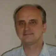 Орлов Марк Кириллович