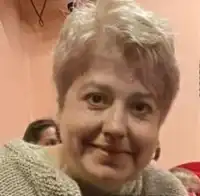 Орлова Ирина Романовна