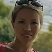 Орлова Оксана Анатольевна