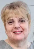 Орлова Полина Григорьевна