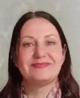 Орлова Полина Константиновна