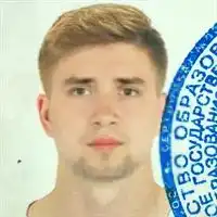 Осипов Глеб