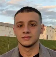 Овчинников Георгий Иванович