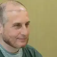 Овчинников Савелий