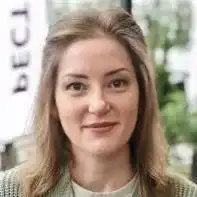 Панова Алёна Фёдоровна