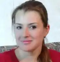 Панова Милана Артемовна