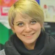Панова Вера Владимировна