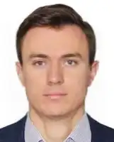 Павлов Артур Петрович