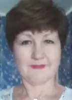 Павлова Анастасия