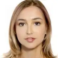 Павлова Ксения