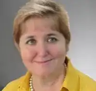 Павлова Варвара