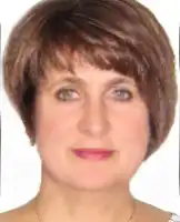 Павлова Вероника Романовна