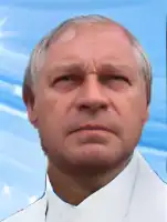 Петров Константин Аркадьевич
