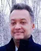 Петров Тимур Владимирович