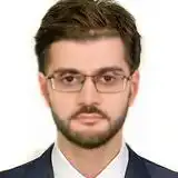 Петров Захар Русланович