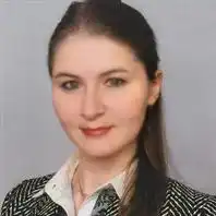Петрова Алина Максимовна