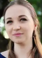 Петрова Елизавета Андреевна