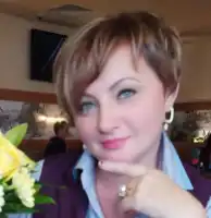 Петрова Наталья