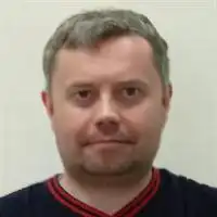 Плотников Евгений