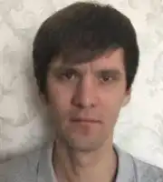 Плотников Фёдор