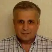 Попов Святослав